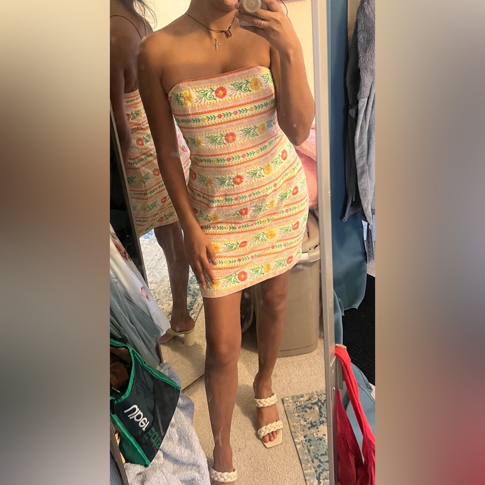 Lily Pulitzer dress in a size 2